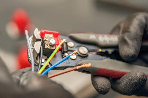 Best Best Electricians Near Me  in Kapn, LA