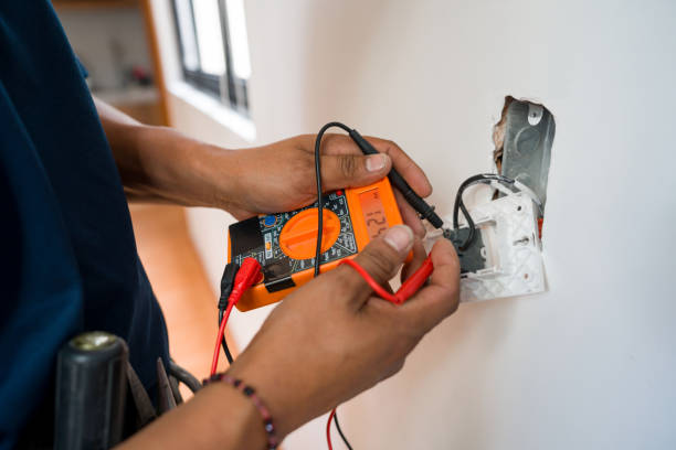 Best Electrical Contractors for Businesses  in Kapn, LA
