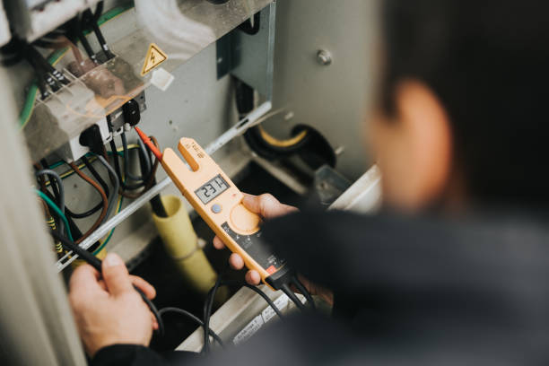 Best Residential Electrician Services  in Kapn, LA