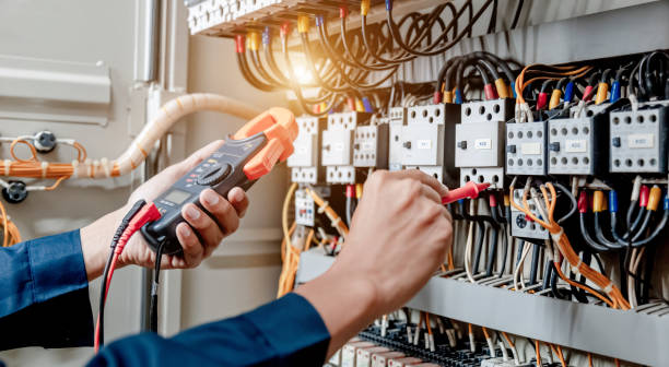 Best Electrical Installation Contractor  in Kapn, LA