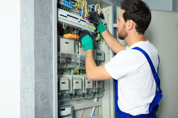 Best Emergency Electrician Near Me  in Kapn, LA