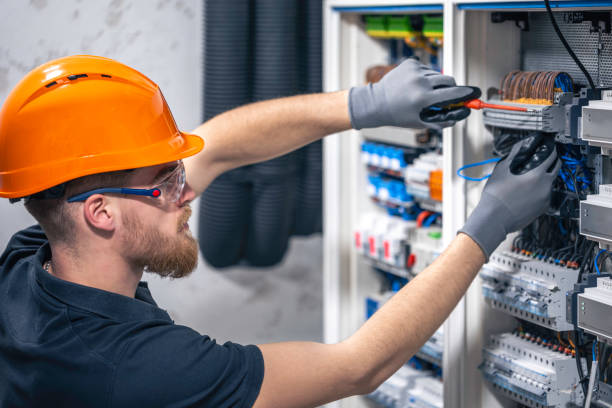  Kapn, LA Electrician Pros